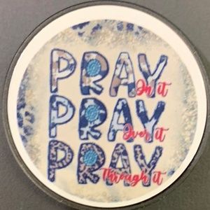 PRAY - POPSOCKET